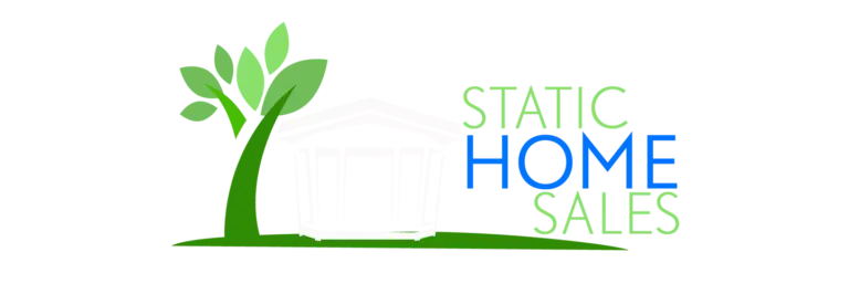 Static Home Sales Logo