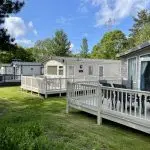 What to think about when buying a static caravan