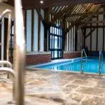 Indoor Swimming Pool at Caldecott Hall Country Park