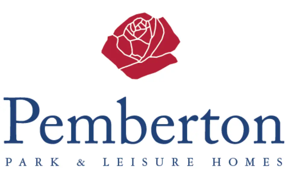 Pemberton Leisure Homes Logo