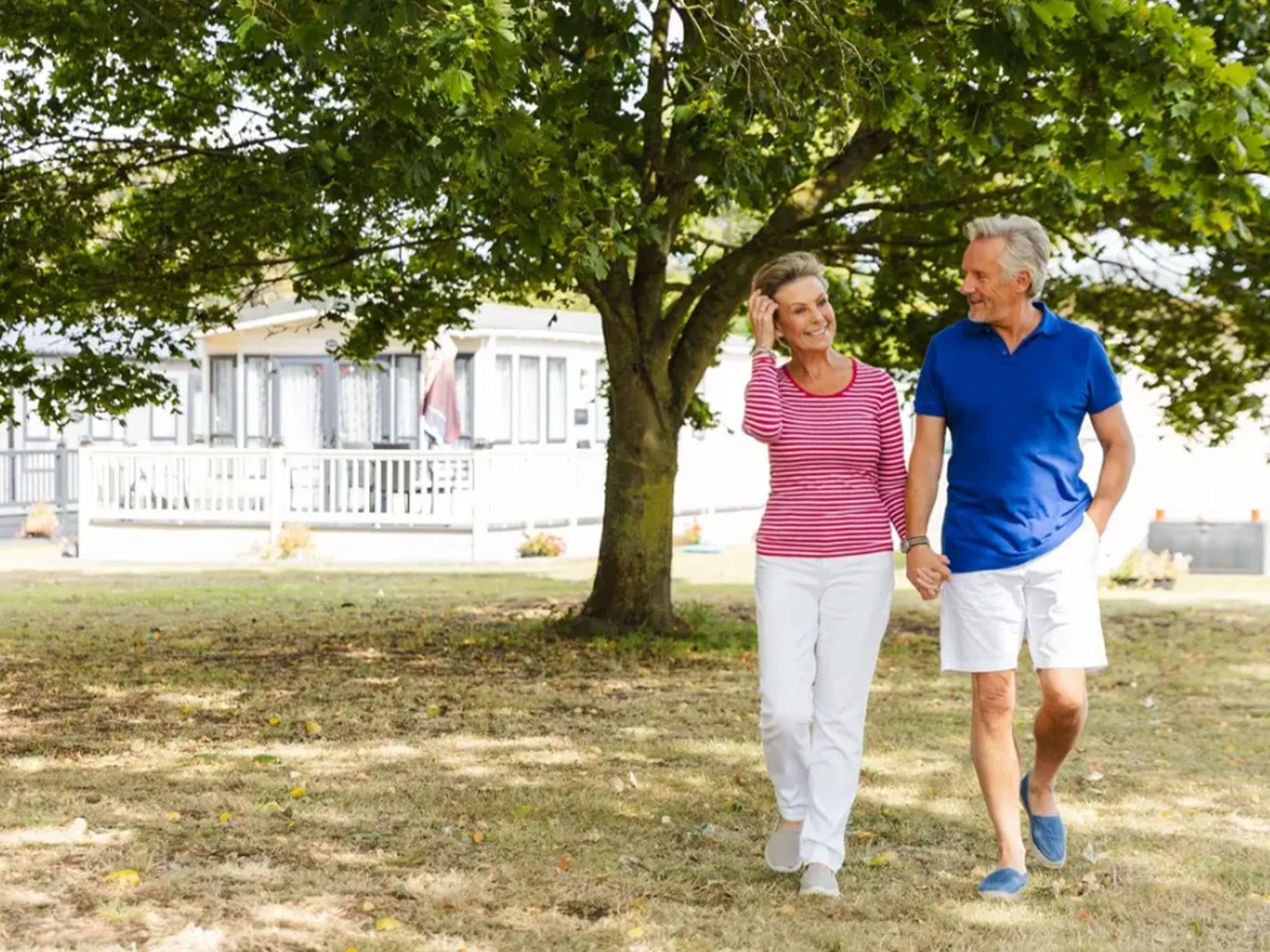 Static Caravan UK