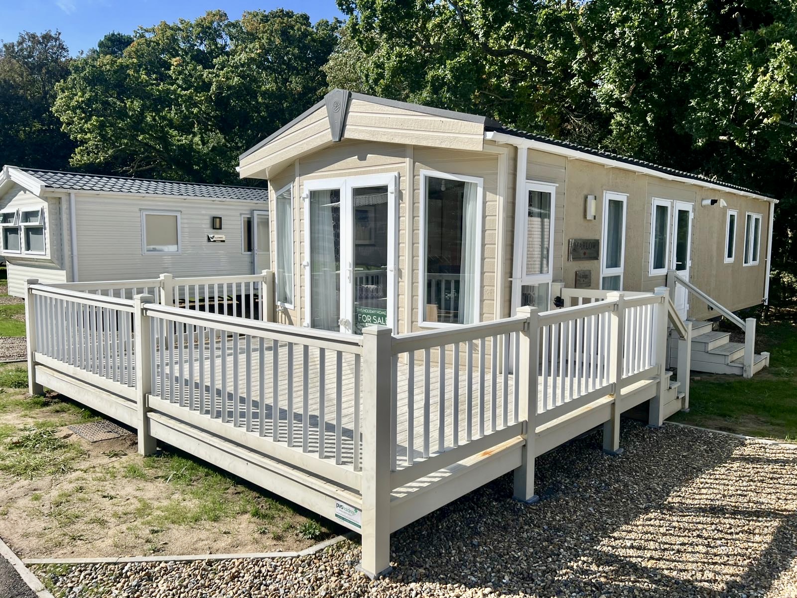 Pemberton Marlow Exterior