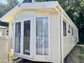 Willerby Brokenhurst exterior