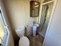 Abi Ambleside ensuite toilet and shower