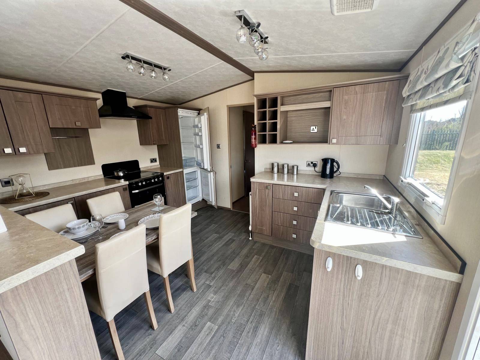 Abi Ambleside Kitchen