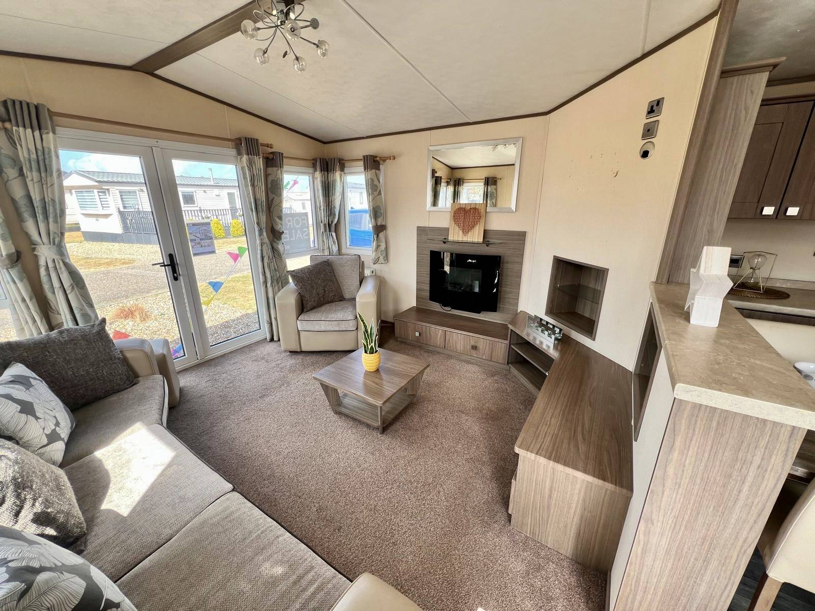 Abi Ambleside lounge