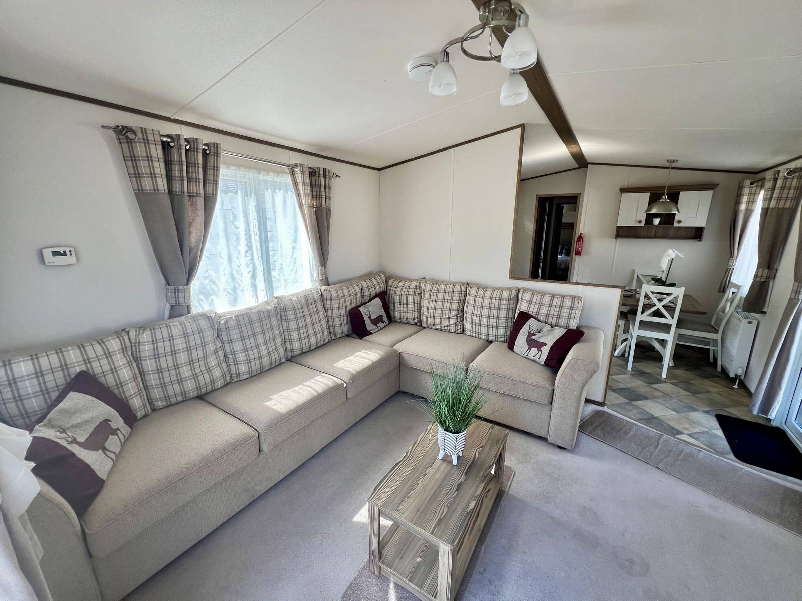 ABI Elan lounge sofa