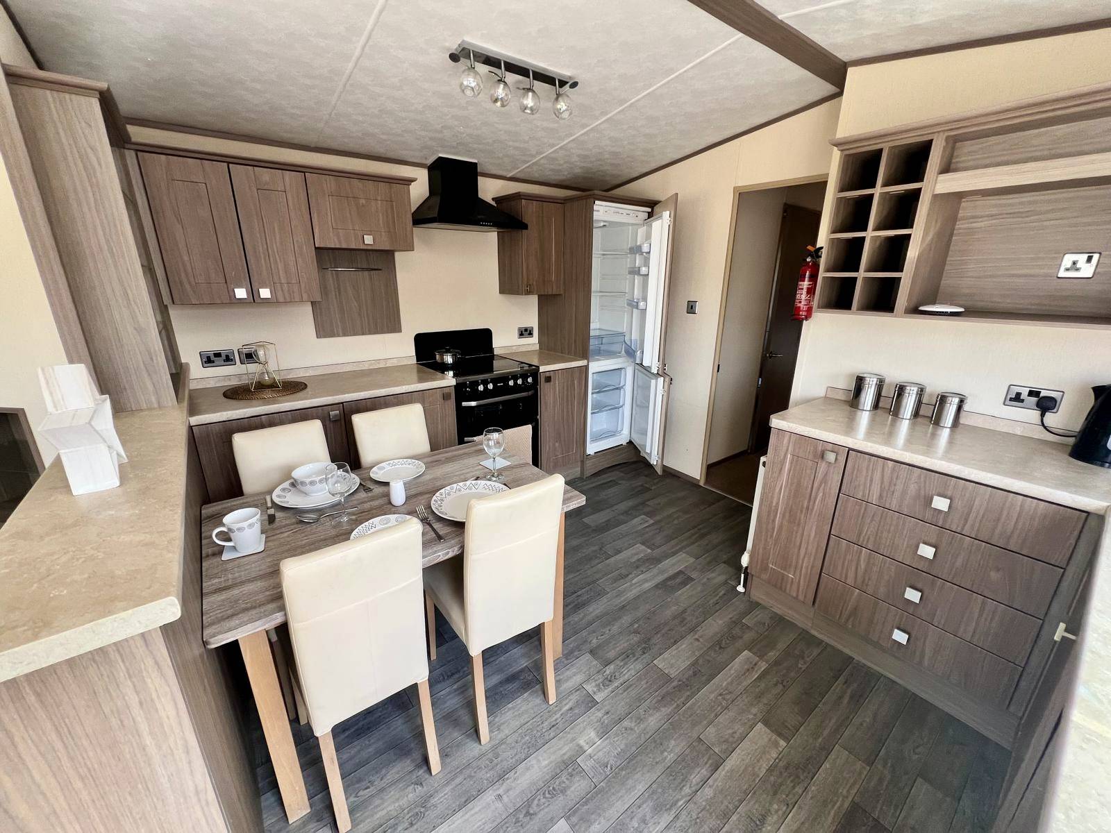 Abi Ambleside kitchen two