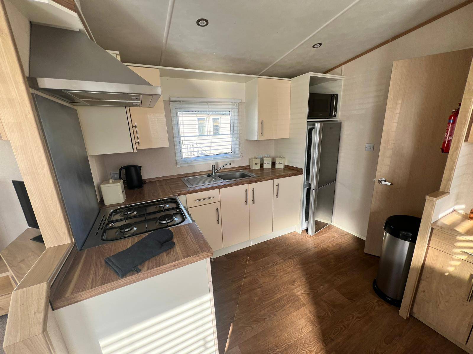 Victory Westlake kitchen