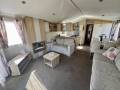 Willerby Brokenhurst lounge view