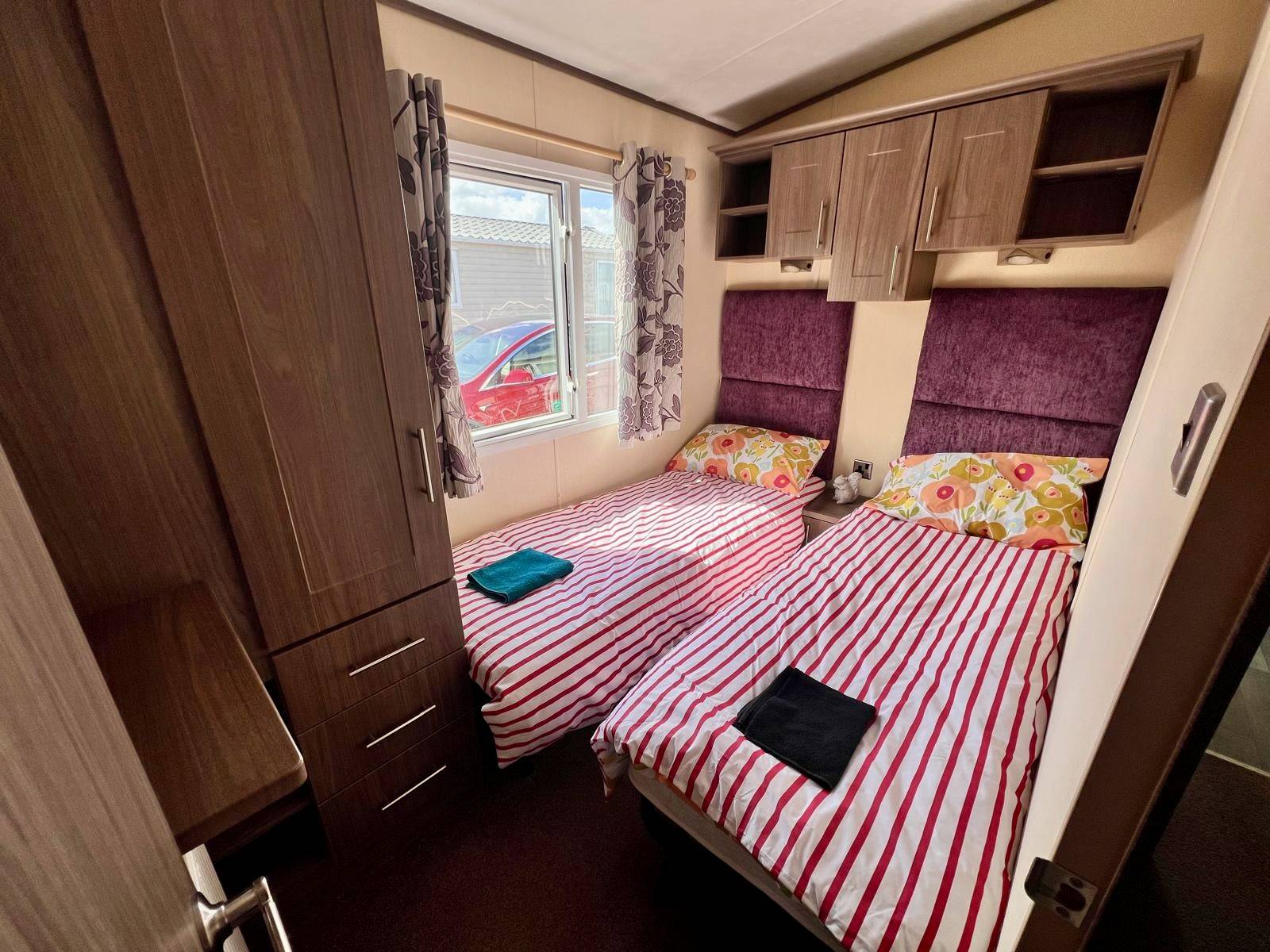 Abi Ambleside twin room