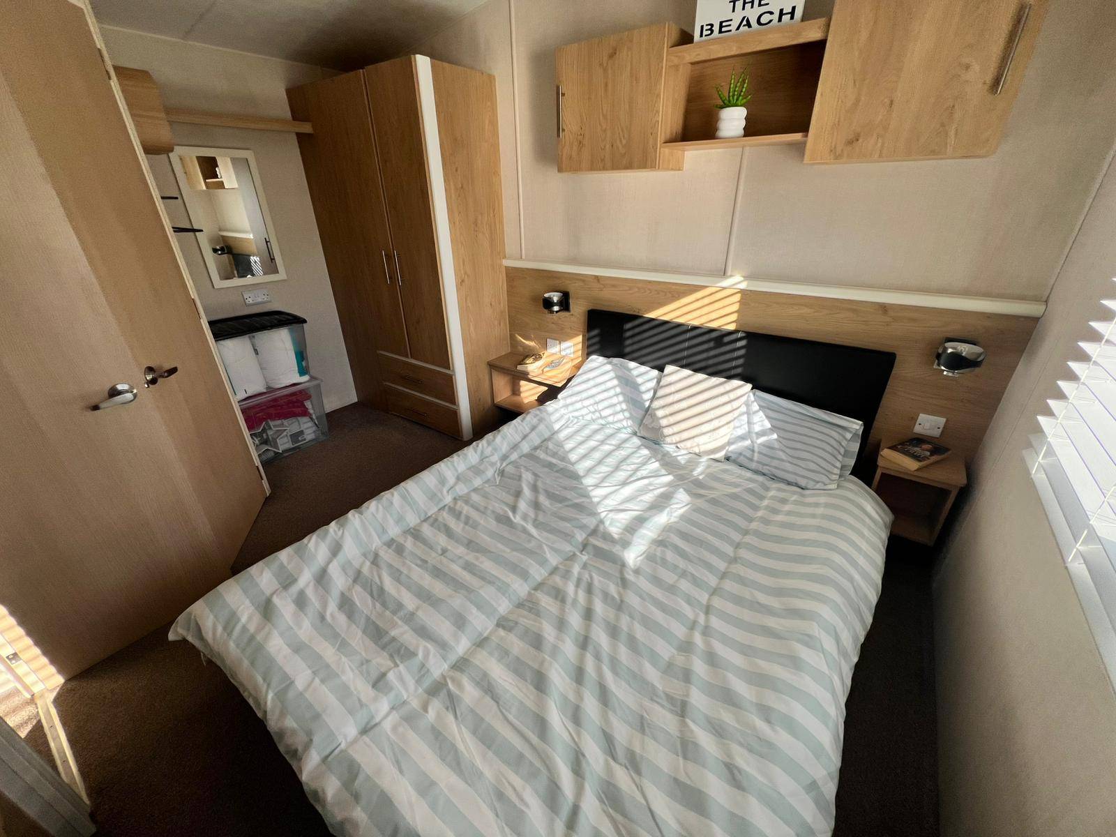 Victory Westlake bedroom