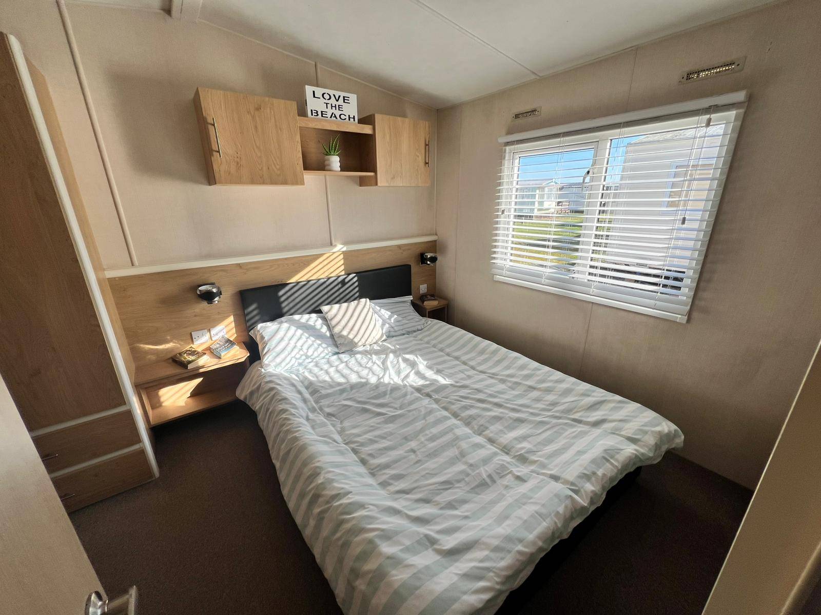 Victory Westlake mater bedroom