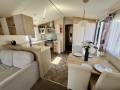 Willerby Brokenhurst dining and kitchen