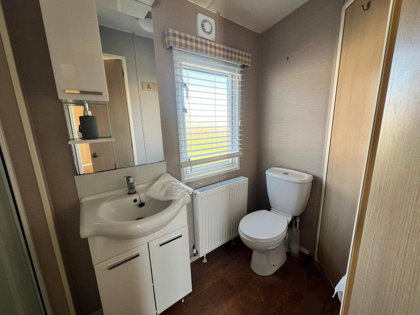 Victory Westlake bathroom