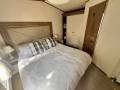 ABI Elan master bedroom bed