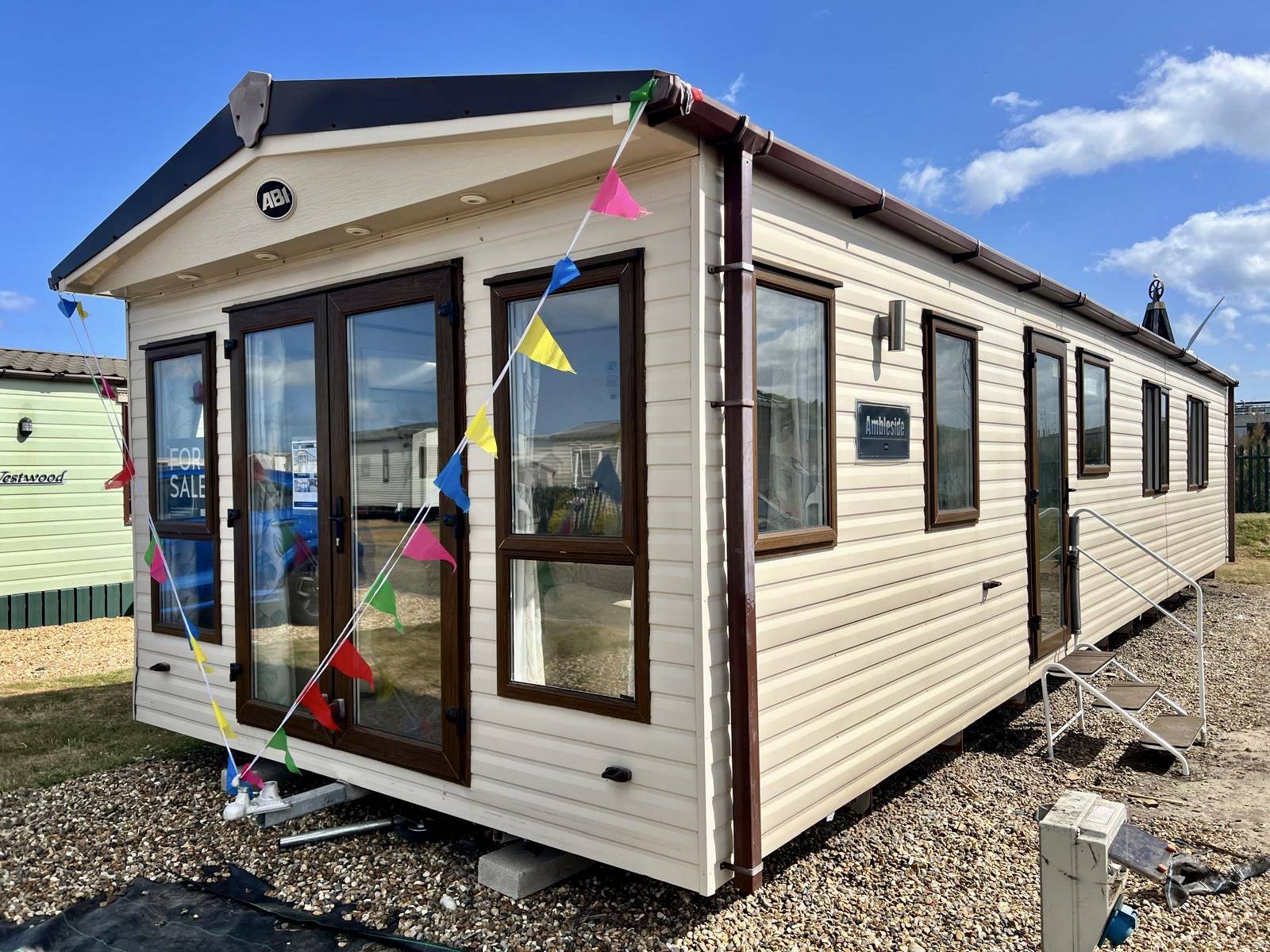 Abi Ambleside exterior